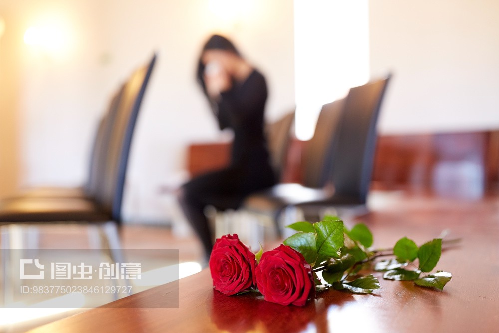 死亡户口注销与出殡择日指南