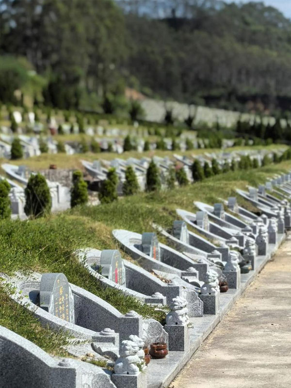 购买济南公墓攻略