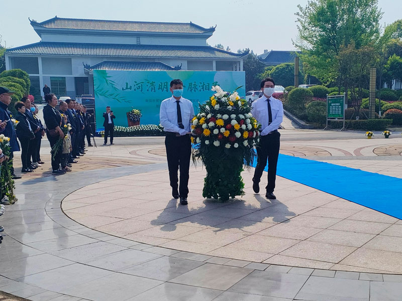 下葬前需准备物品