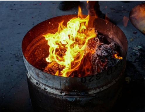 中元节传统习俗概览 中元节传统习俗概览