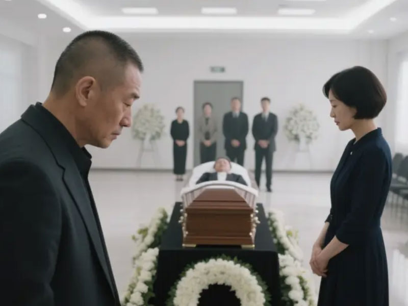 骨灰寄存的办理流程