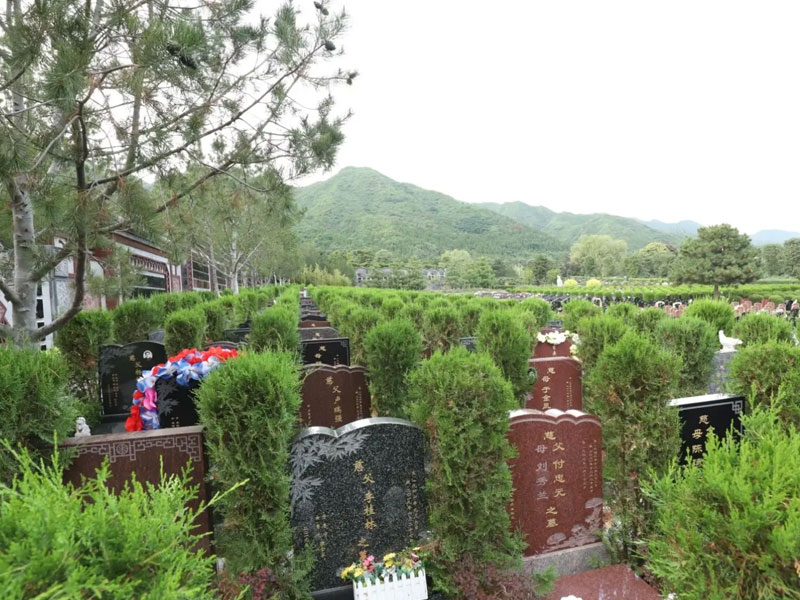 经营性公墓与公益性公墓的区别