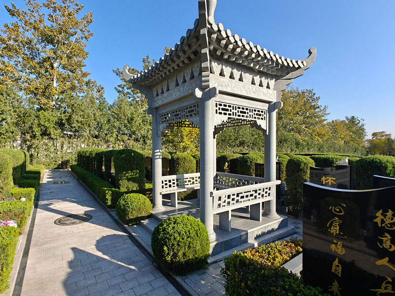 如何选购墓地及流程指南 如何选购墓地及流程指南