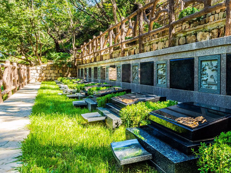 济南墓地价格涵盖哪些费用 济南墓地价格涵盖哪些费用