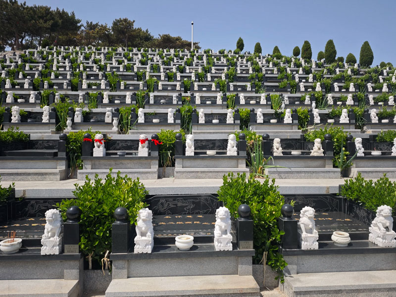 选择济南墓地需要考虑的因素