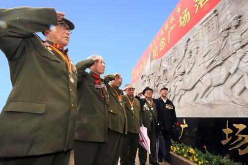 济南福寿园公墓