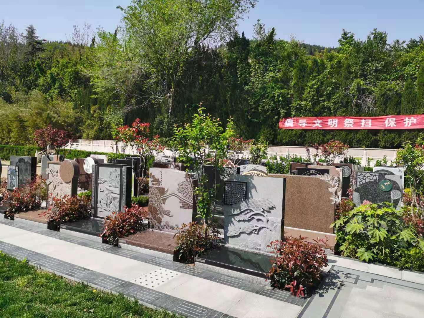 公墓到期不续费,骨灰会如何处理 公墓到期不续费,骨灰会如何处理