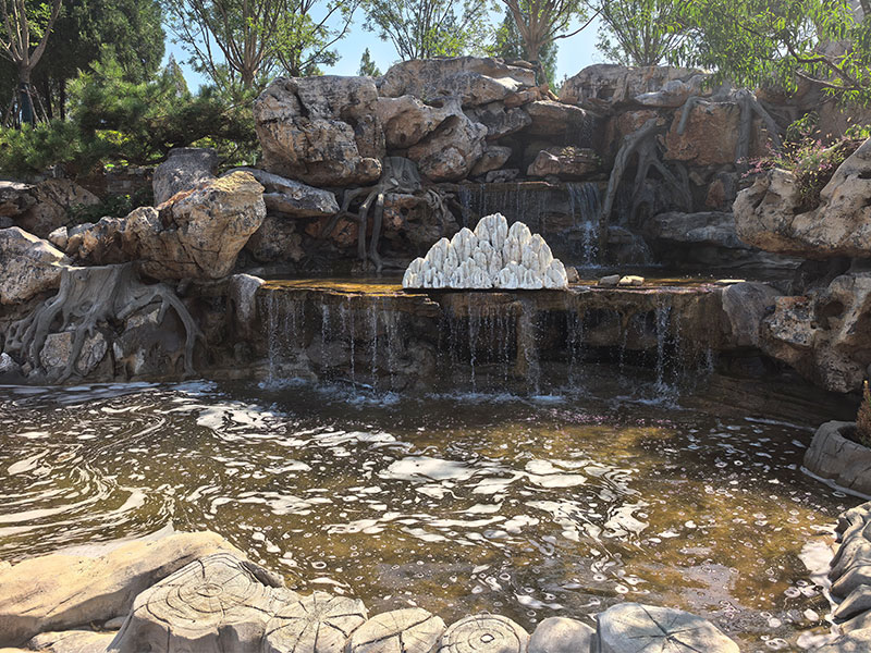 善馨园·多子山生命文化公园