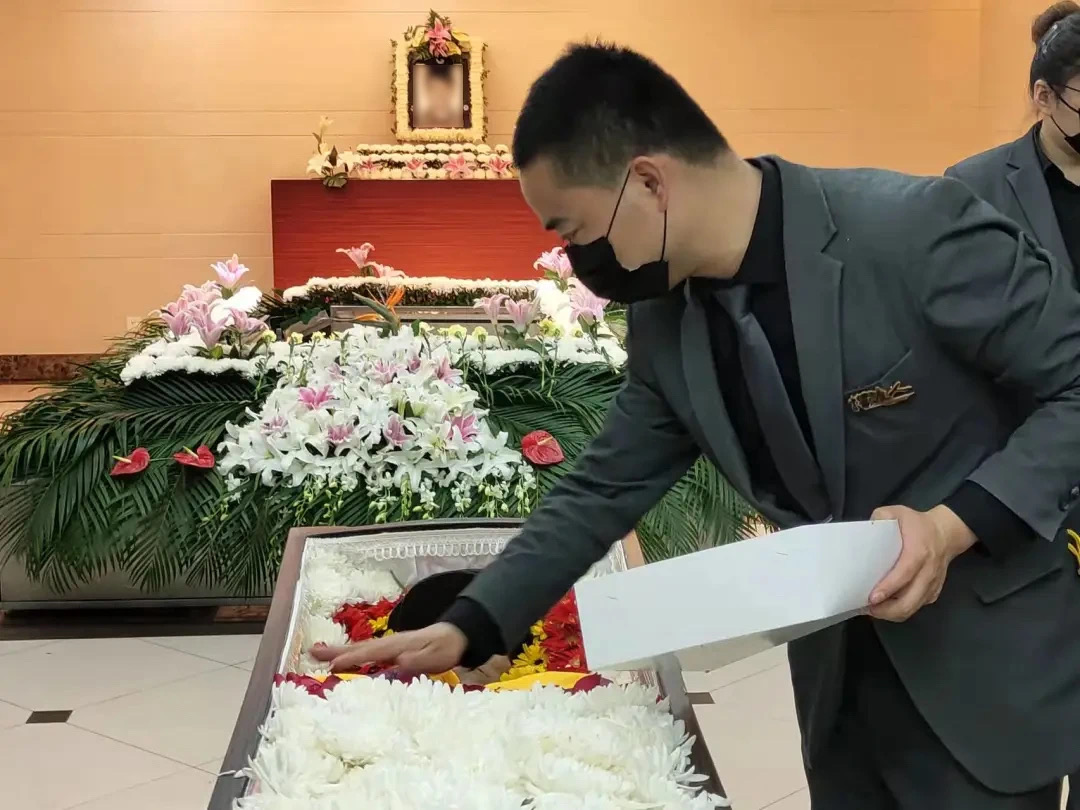 济南陵园网殡葬一条龙服务为您分忧