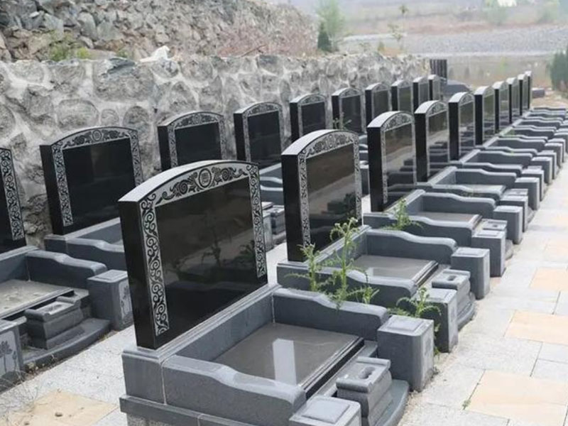 济南双峰山公墓的价格