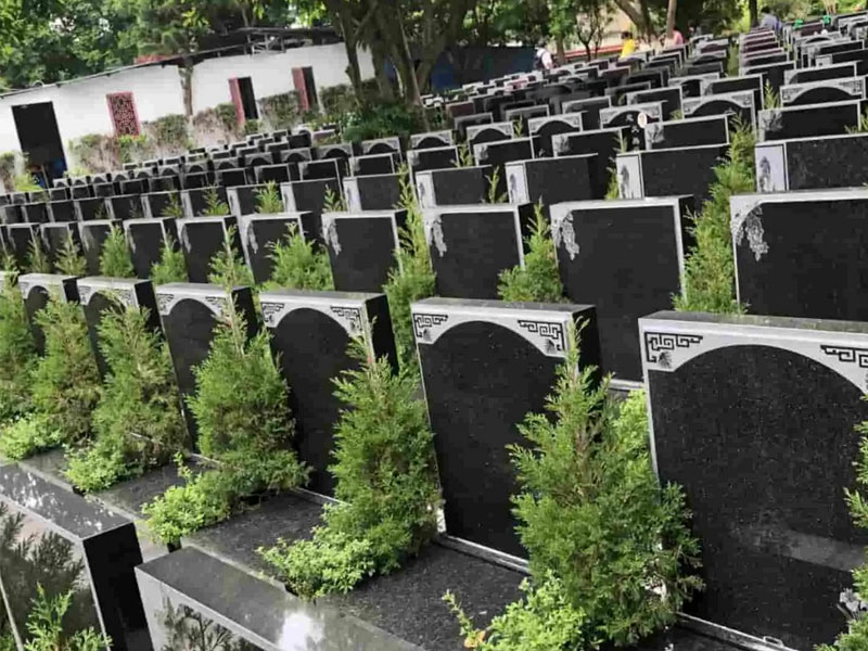 济南公墓的使用年限