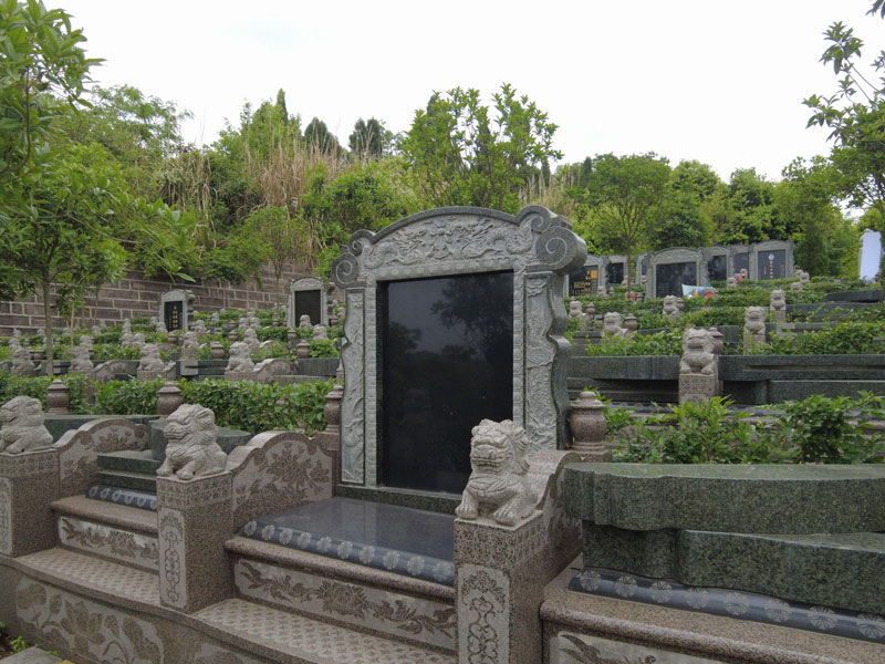 宝兴山生态陵园 宝兴山生态陵园