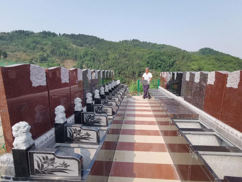 提前选择墓地 提前选择墓地