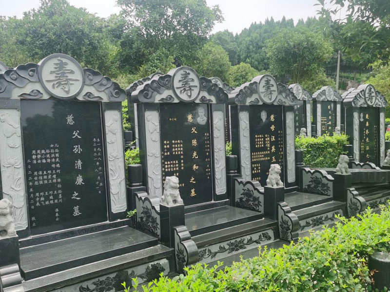 济南提前购买墓地