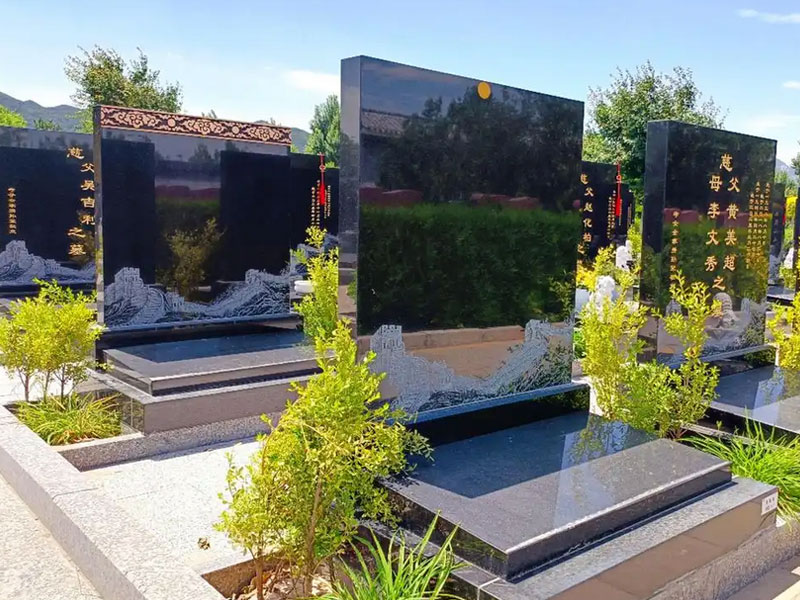 墓地有使用年限