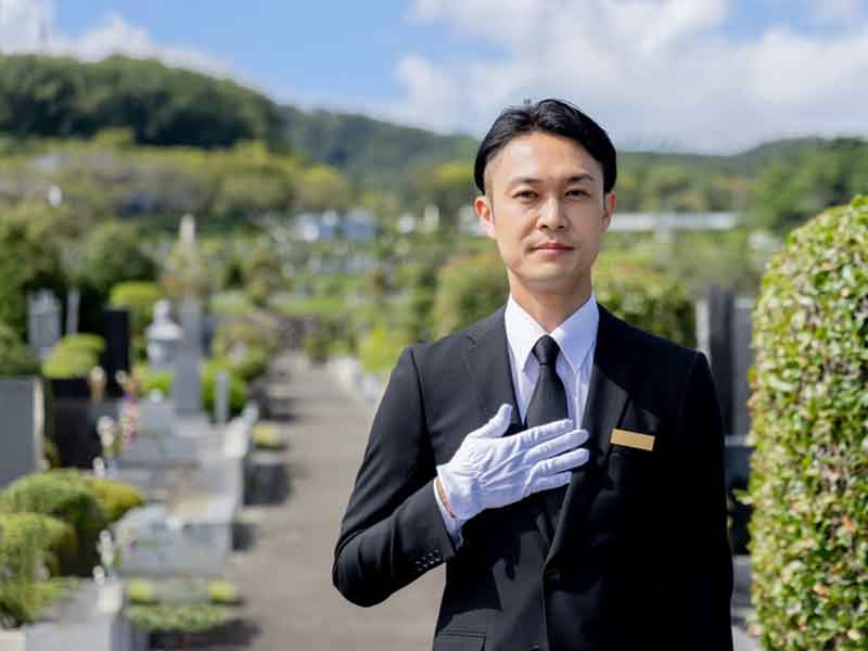 购买墓地需要办理的手续 购买墓地需要办理的手续