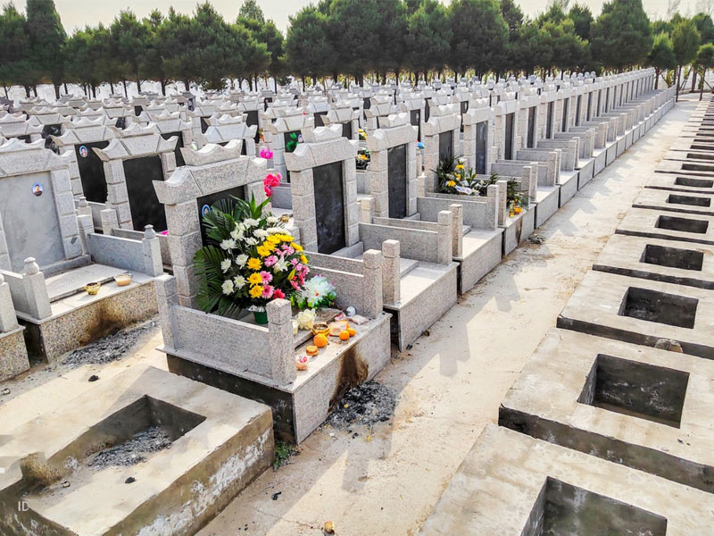 济南陵园墓型 济南陵园墓型