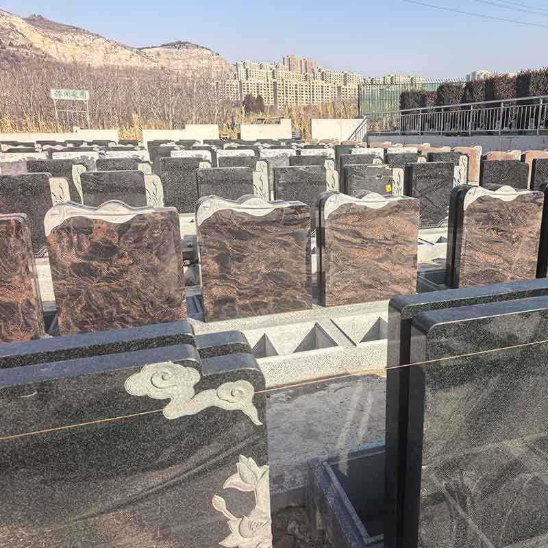 预约济南墓园需提供的核心信息