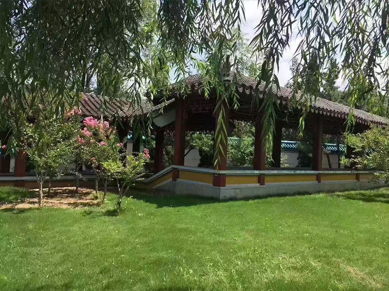 济南慈航园公墓 济南慈航园公墓