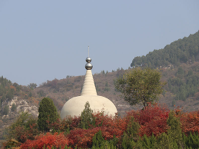 恭德陵园(寿南山) 恭德陵园(寿南山)