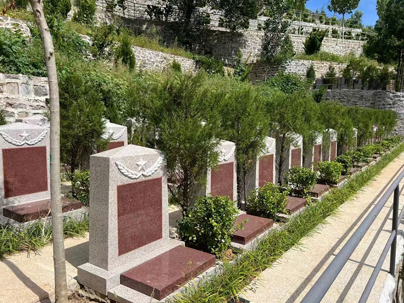 济南福舜园公墓 济南福舜园公墓