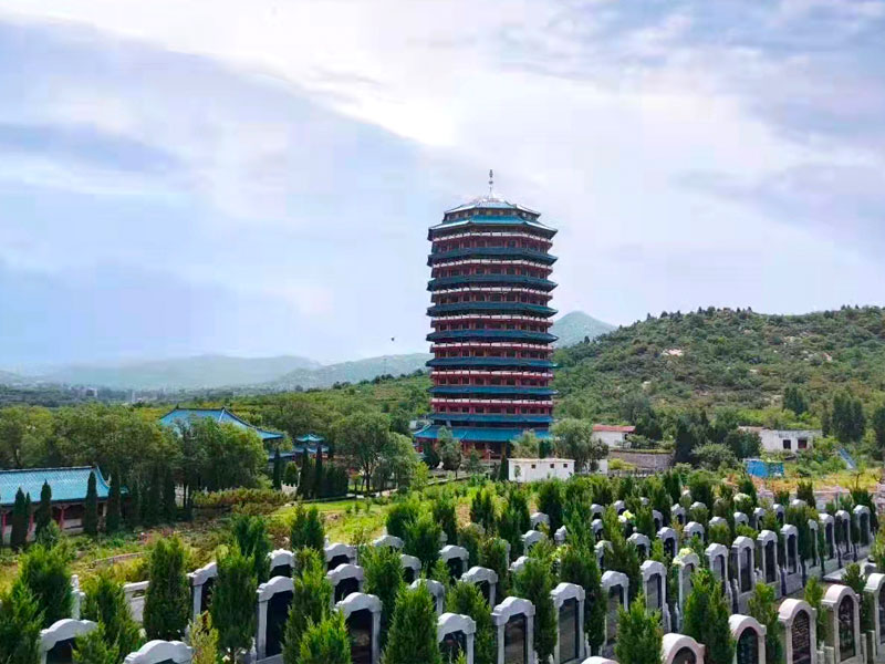 济南慈航园公墓 济南慈航园公墓