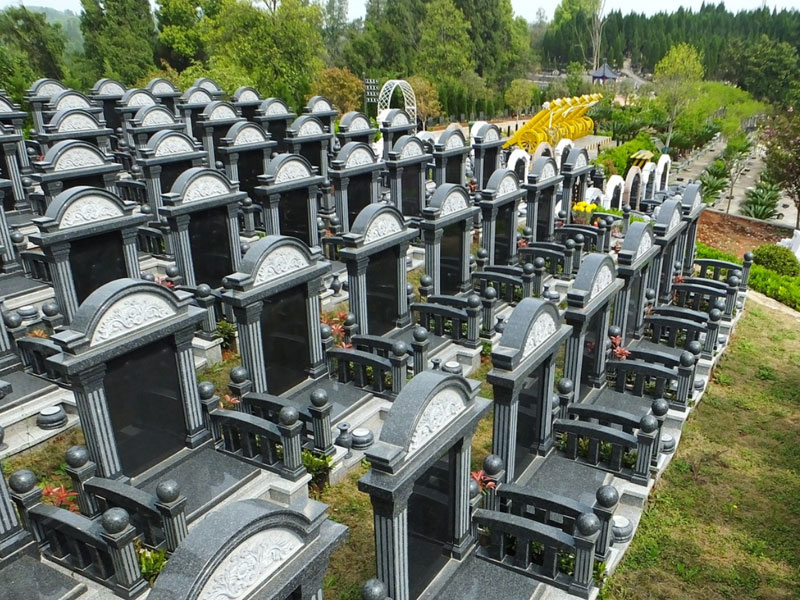 济南正规“经营性公墓”名单（部分参考）