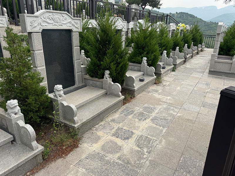 济南不同区域的风水特色