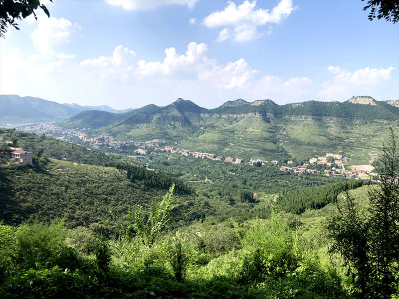 济南热门的公墓介绍