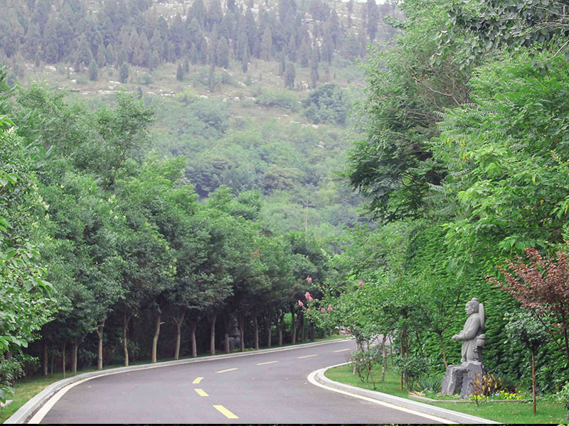 山东福寿园（长清区）