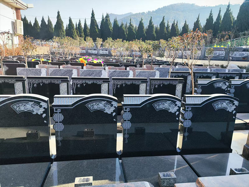 双峰山陵园（市中区）