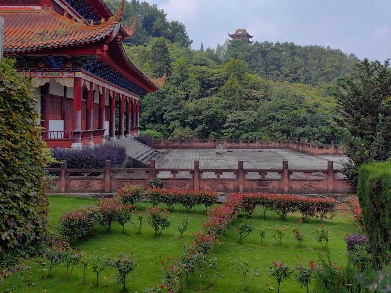 选择济南公墓的建议