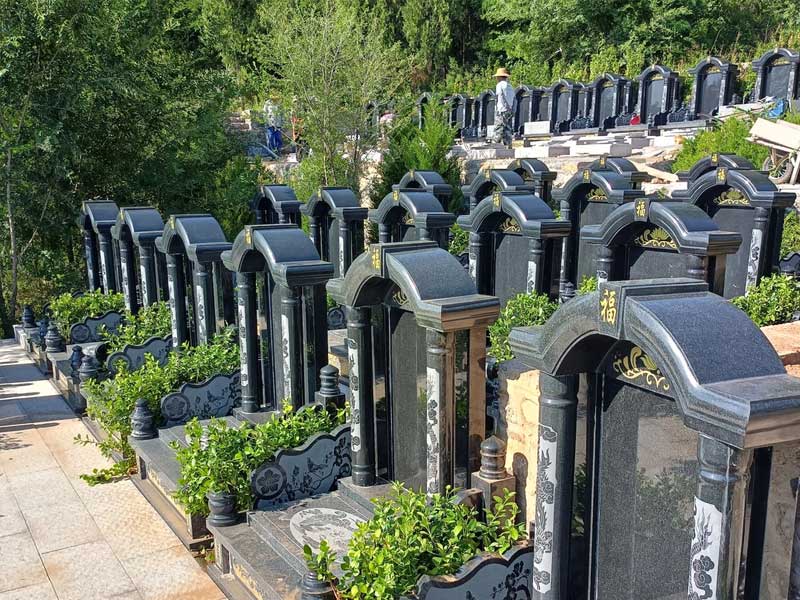 选购济南公墓的4个核心要素