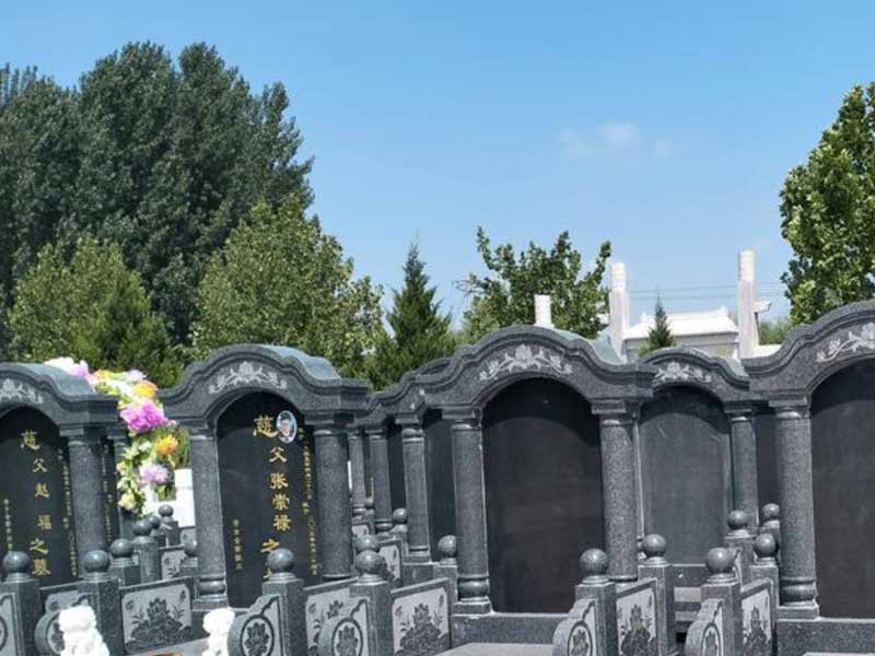 如何挑选理想安息之地