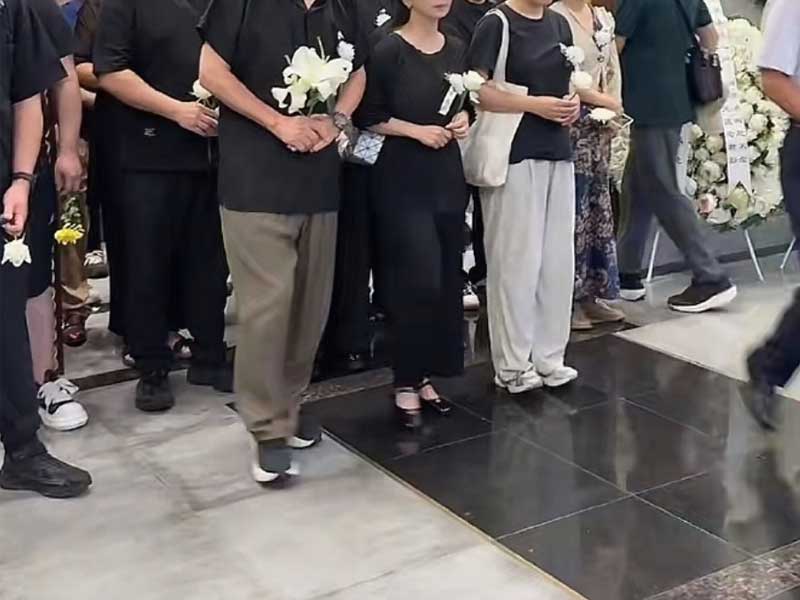 从殡仪馆回家有什么讲究