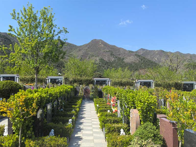 骨灰盒下葬的讲究和忌讳