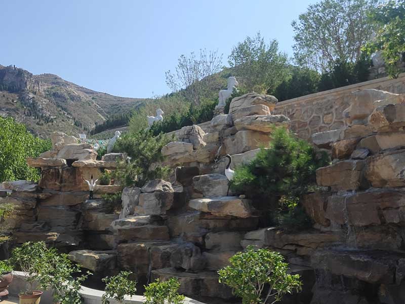 官山陵园交通便利性 官山陵园交通便利性