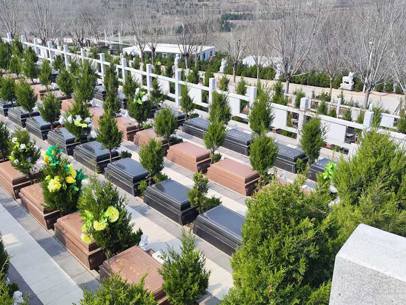 官山陵园服务与口碑 官山陵园服务与口碑