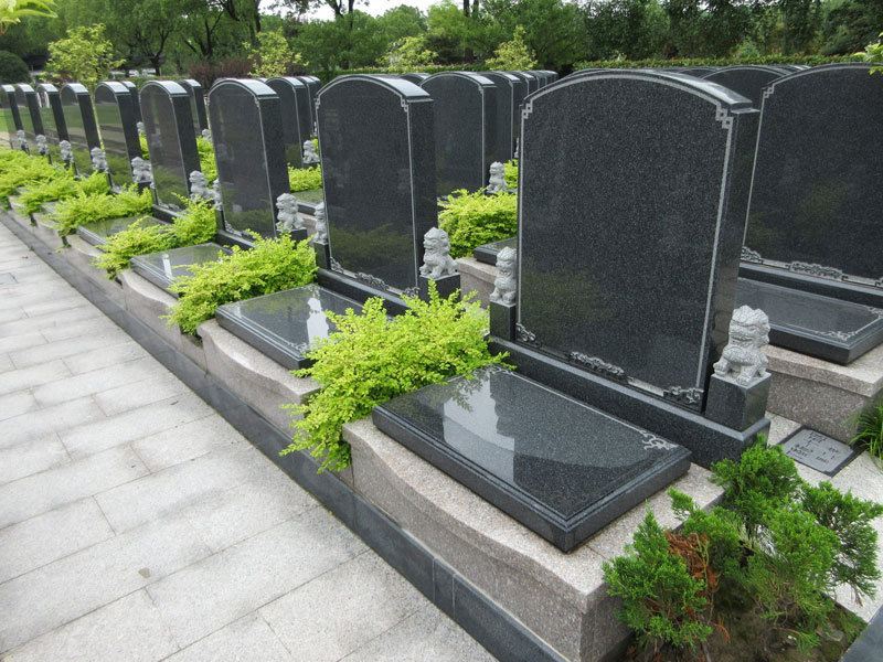 如何选择合适的公墓