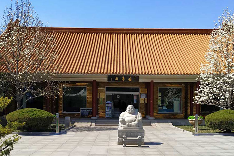 山东福寿园