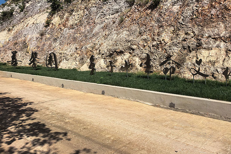 善馨园·多子山生命文化公园