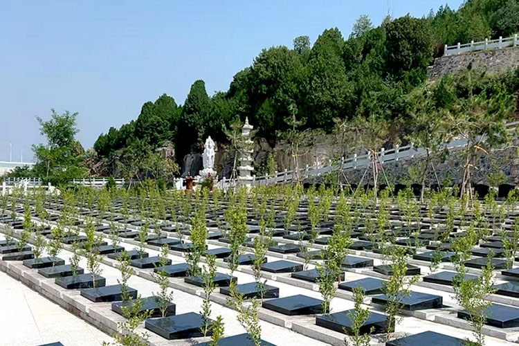 福禄源生命文化园