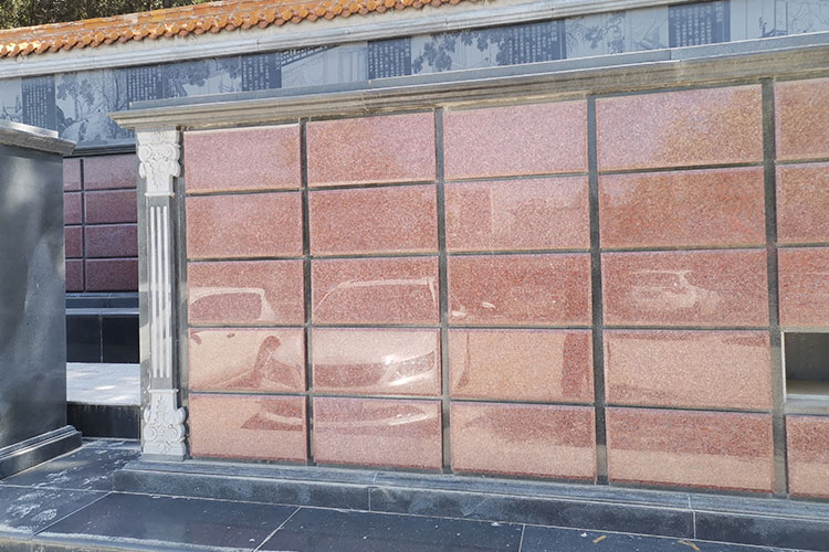 济南玉顶山公墓 济南玉顶山公墓