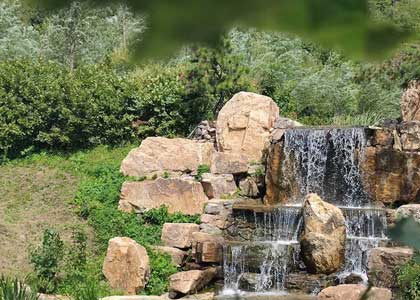 慈航园公墓(长清区) 慈航园公墓(长清区)