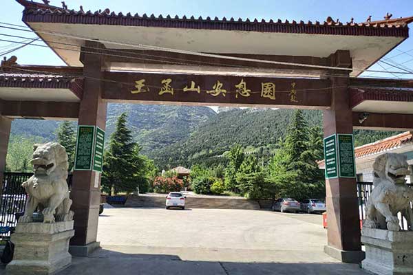 国企直管,规范透明的高品质口碑 国企直管,规范透明的高品质口碑