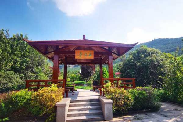 玉函山安息园 玉函山安息园