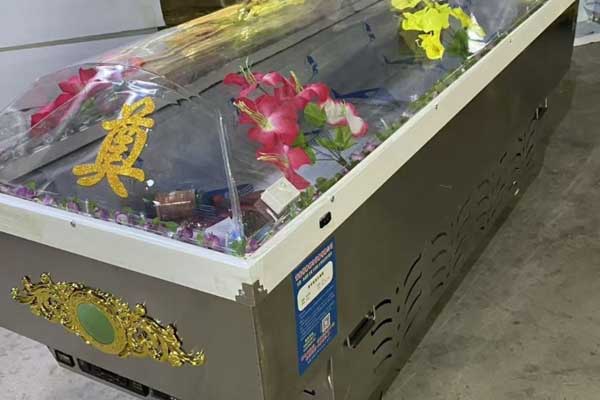济南陵园遗体冷藏服务类型及费用详解 济南陵园遗体冷藏服务类型及费用详解