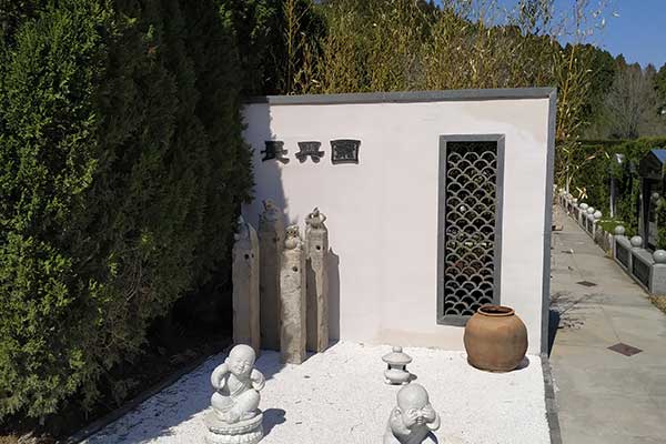 山东福寿园 山东福寿园