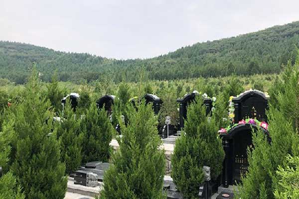 九顶山陵园碑型 九顶山陵园碑型