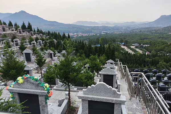 在济南购买公墓的十大忠告